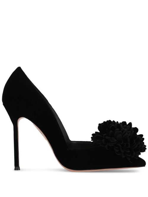  AQUAZZURA | CTIHIGP0 VEL000